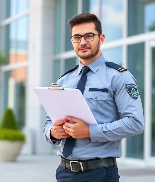 about officer detupbzt
